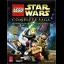 LEGO Star Wars The Complete Saga [Prima] - Strategy Guide - Retrocharting