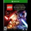 LEGO Star Wars The Force Awakens - PAL Xbox One - Retrocharting