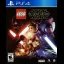 LEGO Star Wars The Force Awakens - Playstation 4 - Retrocharting