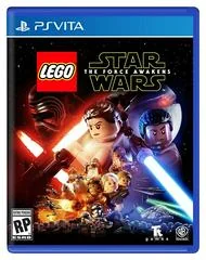 Background - LEGO Star Wars The Force Awakens - Playstation Vita - Retrocharting