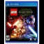 LEGO Star Wars The Force Awakens - Playstation Vita - Retrocharting