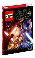 Background - LEGO Star Wars The Force Awakens [Prima] - Strategy Guide - Retrocharting