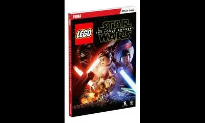 LEGO Star Wars The Force Awakens [Prima]