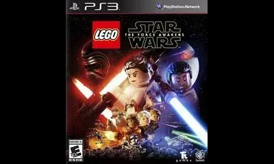 LEGO Star Wars: The Force Awakens [Special Edition]