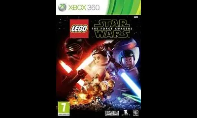 LEGO Star Wars: The Force Awakens