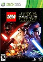 Background - LEGO Star Wars The Force Awakens - Xbox - Retrocharting