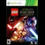 LEGO Star Wars The Force Awakens - Xbox - Retrocharting
