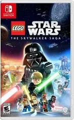 LEGO Star Wars: The Skywalker Saga [Deluxe Edition]