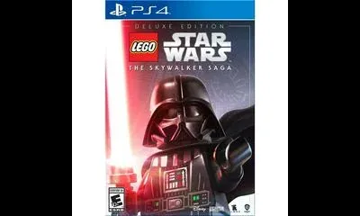 LEGO Star Wars: The Skywalker Saga [Deluxe Edition]