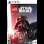 LEGO Star Wars: The Skywalker Saga [Deluxe Edition] - Playstation 5 - Retrocharting