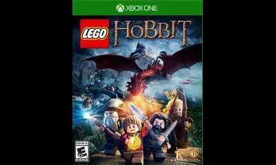 LEGO The Hobbit