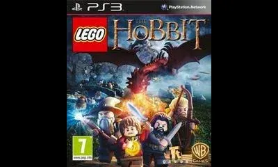 LEGO The Hobbit [Essentials]