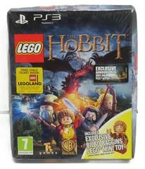 Background - LEGO The Hobbit [Figure Bundle] - Playstation 3 - Retrocharting