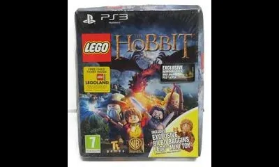 LEGO The Hobbit [Figure Bundle]