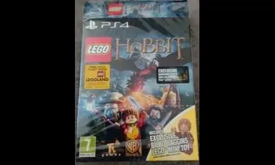 LEGO The Hobbit [Figure Bundle]