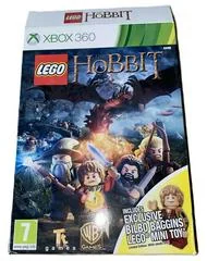 Background - LEGO The Hobbit [Figure Bundle] - Xbox 360 - Retrocharting