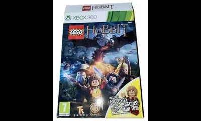 LEGO The Hobbit [Figure Bundle]