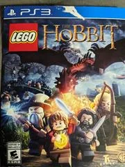 Background - LEGO The Hobbit [Not for Resale] - Playstation 3 - Retrocharting