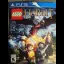LEGO The Hobbit [Not for Resale] - Playstation 3 - Retrocharting