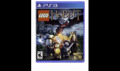 LEGO The Hobbit