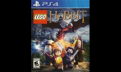 LEGO The Hobbit