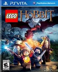 Background - LEGO The Hobbit - Playstation Vita - Retrocharting