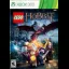 LEGO The Hobbit - Xbox 360 - Retrocharting