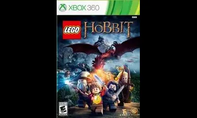 LEGO The Hobbit
