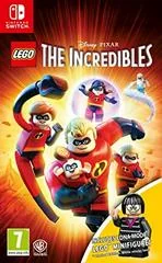 Background - LEGO The Incredibles [Collector's Edition] - Nintendo Switch - Retrocharting