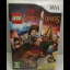LEGO The Lord Of The Rings [Limited Edition Bundle] - Wii - Retrocharting