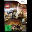 LEGO The Lord of the Rings - Wii - Retrocharting