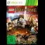 LEGO The Lord of the Rings - Xbox 360 - Retrocharting