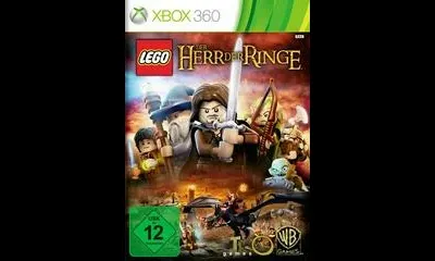 LEGO The Lord of the Rings