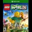 LEGO Worlds - PAL Xbox One - Retrocharting