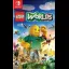 LEGO Worlds [Code in Box] - Nintendo Switch - Retrocharting