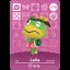 Leila #110 [Animal Crossing Series 2] - Nintendo DS - Retrocharting