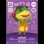 Leilani #308 [Animal Crossing Series 4] - Nintendo DS - Retrocharting