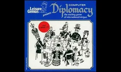 Leisure Genius Presents Monopoly