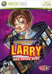 Background - Leisure Suit Larry: Box Office Bust - Xbox 360 - Retrocharting