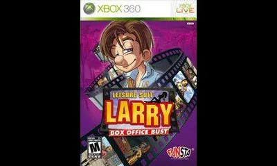 Leisure Suit Larry: Box Office Bust