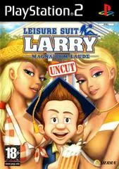 Background - Leisure Suit Larry Magna Cum Laude Uncut - PlayStation 2 - Retrocharting