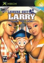 Background - Leisure Suit Larry Magna Cum Laude - Xbox - Retrocharting