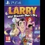 Leisure Suit Larry: Wet Dreams Don't Dry - Playstation 4 - Retrocharting