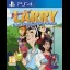 Leisure Suit Larry: Wet Dreams Dry Twice - Playstation 4 - Retrocharting