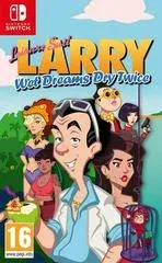 Background - Leisure Suit Larry: Wet Dreams Dry Twice - Nintendo Switch - Retrocharting