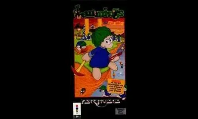 Lemmings