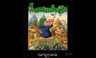 Lemmings