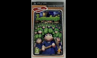 Lemmings [Essentials]