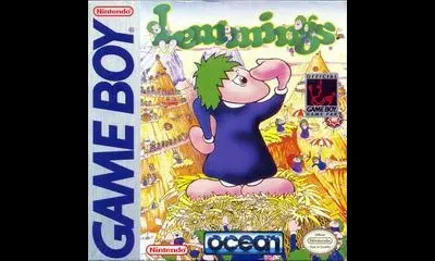 Lemmings