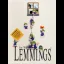 Lemmings - GameBoy Color - Retrocharting